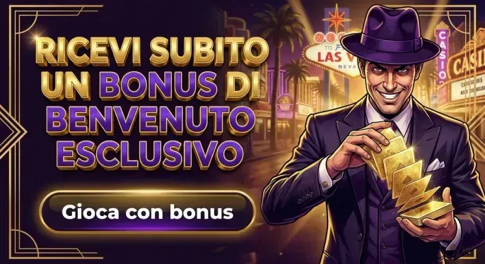 Playjonny Casino